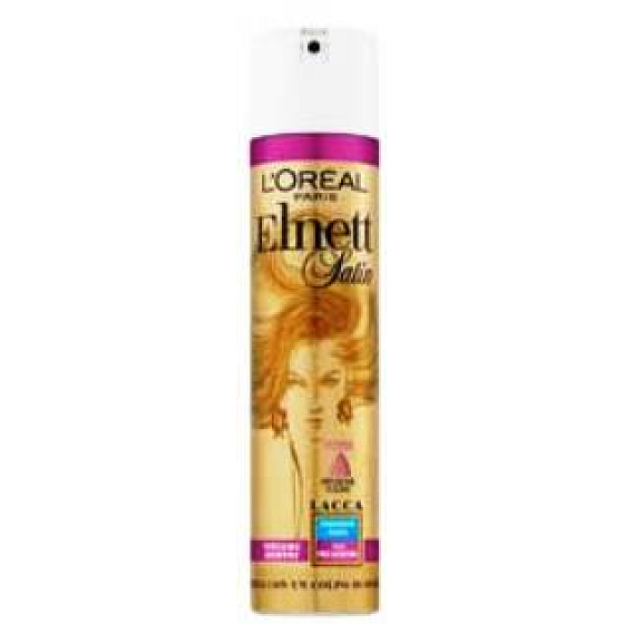 Loreal Paris Styling Elnett Volume lak na vlasy extra silná fixace 300 ml