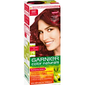 Garnier Color Naturals barva na vlasy 660 granátově červená