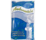 Relaksująca sól do kąpieli Andromeda Miętowa 1 kg