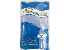 Relaksująca sól do kąpieli Andromeda Miętowa 1 kg