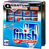 Calgonit Finish Quantum tablety do myčky 80 kusů