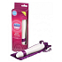 Durex Play Pure Fantasy Vícerychlostní vibrátor pro vaše potěšení