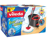 Vileda Easy Mocio Zestaw mopów rotacyjnych 133648