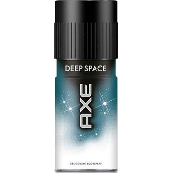 Axe Deep Space deodorant sprej pro muže 150 ml