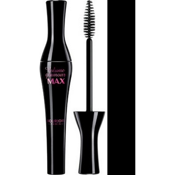Bourjois Volume Glamour Max řasenka 51 Noir Max 10 ml