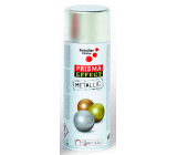 Schuller Eh klar Prisma Color Metallic Effect akrylowy spray 91043 Metaliczny srebrny 400 ml