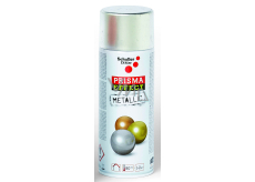 Schuller Eh klar Prisma Color Metallic Effect akrylowy spray 91043 Metaliczny srebrny 400 ml