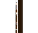 Miss Sporty Eye Millionaire Water-Resistant kredka do oczu 002 Money Brown 1,5 g