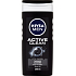 Nivea Men Active Clean żel pod prysznic, 250 ml