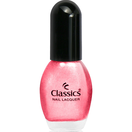 Classics Nail Lacquer mini lak nehty 119 5 ml