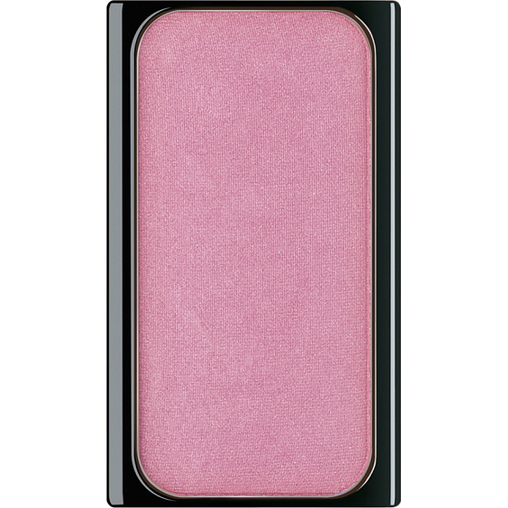 Artdeco Blusher pudrová tvářenka 21 Gentle Pink Blush 5 g