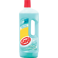 SAVO do podłóg i powierzchni zapach oceanu, 750 ml