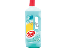 SAVO do podłóg i powierzchni zapach oceanu, 750 ml