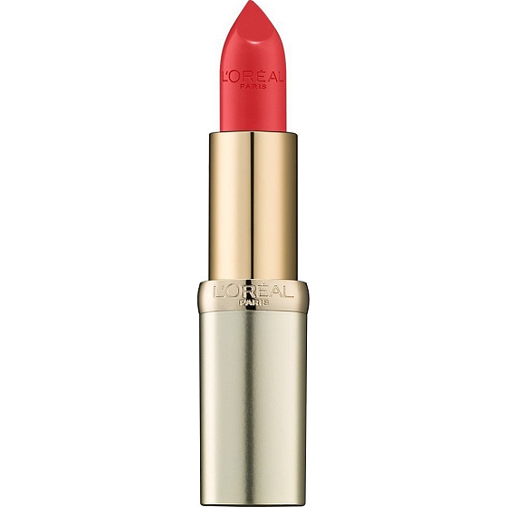 Loreal Paris Color Riche Matte rtěnka 228 VIP 4,5 g