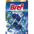 Bref WC blok Color Aktiv Eucalyptus, 2× 50 g