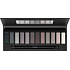 Artdeco Most Wanted Palette paleta očních stínů 2 Smokey 1,2 g