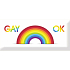 Bohemia Gifts Love Condoms dárkový kondom Gay Ok 1 kus