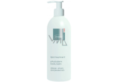 Ziaja Med Lipid Care balsam do ciała fizjologiczny dla skóry atopowej i alergicznej 400 ml