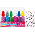 Lepidlo s konfetami sada 6 x 20 ml
