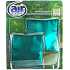 Air Menline Deo Picture Non Stop Elegant Nature Wonder gelový osvěžovač vzduchu náhradní náplň 2 x 8 g