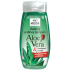 Bione Cosmetics Aloe Vera & Panthenol szampon do wszystkich typów włosów 250 ml