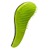 Macadamia No Tangle Styler Brush Green rozčesávací kartáč