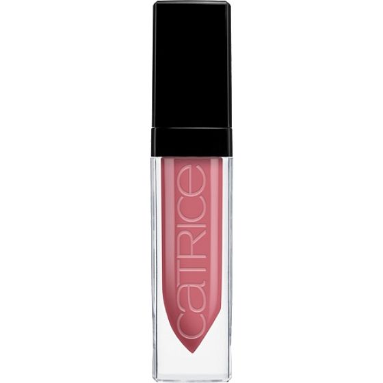 Catrice Shine Appeal Fluid Lipstick Intense tekutá rtěnka 040 Rose Your Voice! 5 ml