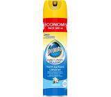 Pronto 5v1 Multifunkcyjny Anti-Dust Jasmine spray przeciwkurzowy, 250 ml