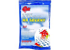 Qalt specjalny środek do prania plam, 100 g