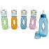 First Steps Slza 0+ kojenecká láhev fialová 250 ml
