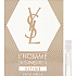 Yves Saint Laurent L Homme Ultime parfémovaná voda pro muže 1,2 ml s rozprašovačem, vialka