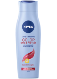 Nivea Color Care & Protect dla intensywnego koloru szampon 250 ml