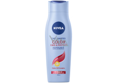 Nivea Color Care & Protect dla intensywnego koloru szampon 250 ml