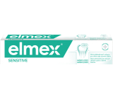 Elmex Sensitive pasta do zębów z aminofluorkiem 75 ml