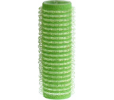Duko Collection Wałki na rzepy, samoprzylepne 18 mm 6 sztuk