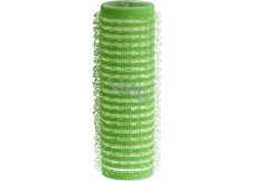 Duko Collection Wałki na rzepy, samoprzylepne 18 mm 6 sztuk