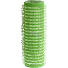 Duko Collection Wałki na rzepy, samoprzylepne 18 mm 6 sztuk
