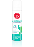 Astrid Peo antiperspirant deo sprej na nohy, 150 ml