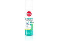 Astrid Peo antiperspirant deo sprej na nohy, 150 ml