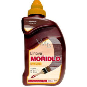 Druchema Lihowe bejce palisander 500 ml