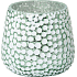 Yankee Candle Fresh Ocean svícen skleněný na čajovou svíčku 10 x 9 cm