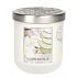 Heart & Home Zklidňující aloe Sojová vonná svíčka střední hoří až 30 hodin 110 g