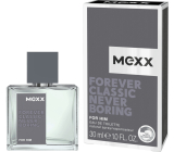 Mexx Forever Classic Never Boring for Him woda toaletowa 30 ml