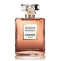 Chanel Coco Mademoiselle Intense parfémovaná voda pro ženy 100 ml