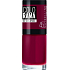 Maybelline Colorama rychleschnoucí, dlouhotrvající lak na nehty 45 Cherry On 7 ml