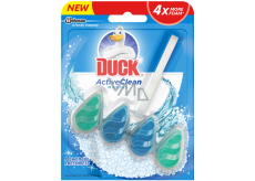 Duck Active Clean Marine zawieszony środek czyszczący z wnętrzem 38,6 g