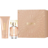 Hugo Boss The Scent parfémovaná voda pro ženy 100 ml + tělové mléko 200 ml, dárková sada