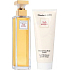 Elizabeth Arden 5th Avenue parfémovaná voda 125 ml + tělové mléko 100 ml dárková sada
