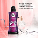 Silan Supreme Passion Blue avivážní prostředek koncentrát 48 dávek 1200 ml