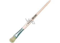 Spokar zapanty pędzel, nr 8